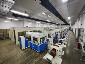 Light of innovation: HTED-II digital electronic...